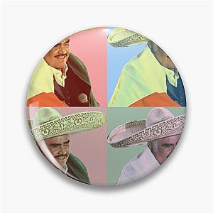 Vicente Fernandez Pin