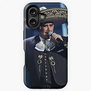Vicente Fernandez El Rey iPhone Case