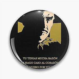 CHENTE Vicente Fernandez