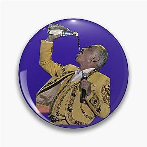 Vicente Fernandez - Tequila Pin
