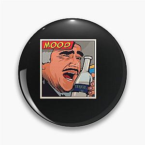 mood vicente fernandez Pin