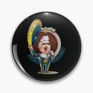 Vicente Félix Gómez Lightweight Sweatshirt Pin or Vicente Fernandez Sweatshirt Pin