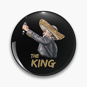 Vicente Fernandez 19 Pin