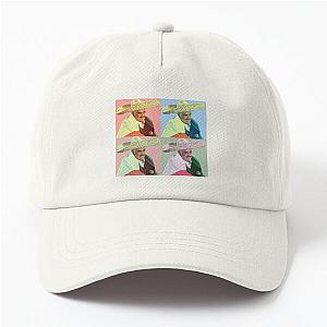 Vicente Fernandez Dad Hat