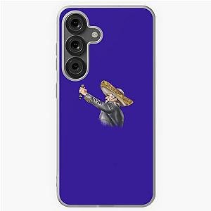 Vicente Fernandez Samsung Galaxy Case