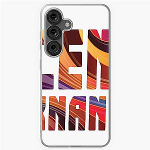 Vicente Fernandez Mexican singer Samsung Galaxy Cover