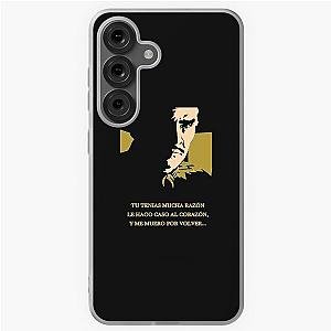 CHENTE Vicente Fernandez Samsung Case