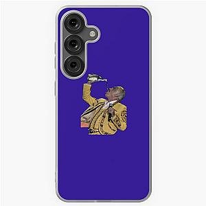 Vicente Fernandez - Tequila Soft Case for Samsung Galaxy