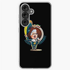 Vicente Fernandez Lightweight Sweatshirt Samsung Galaxy Case