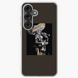 Vicente Fernandez Samsung Galaxy Soft Case