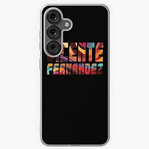 Vicente Fernandez Mexican Singer Protective Case