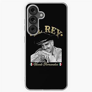 Vicente Fernandez Essential Samsung Galaxy Case