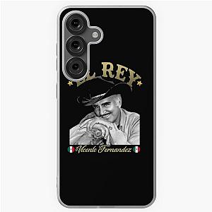 Vicente Fernandez Essential Soft Case for Samsung Galaxy