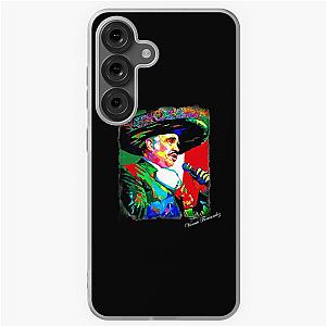 Vicente Fernandez Classic Samsung Galaxy Case