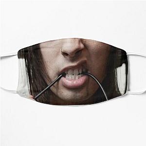 Vic Fuentes Flat Mask