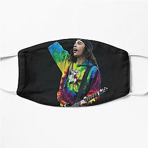 Vic Fuentes Pierce the Veil Graphic Flat Mask