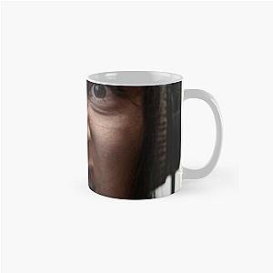 Vic Fuentes Classic Mug