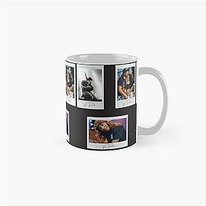 Vic Fuentes Sticker Set  T Shirt Classic Mug