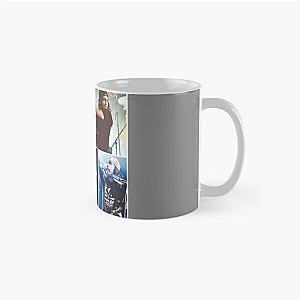 Vic Fuentes Classic Mug