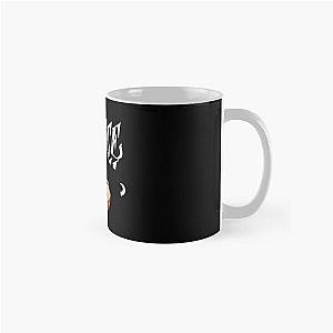 Funny Gifts Vic Fuentes Screaming Gift For Fans Classic Mug