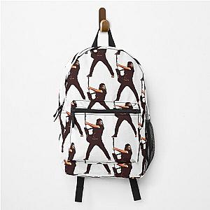 Vic Fuentes Pierce the veil Backpack