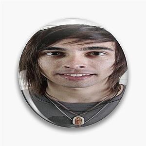 vic fuentes pierce the veil autistic meme Pin