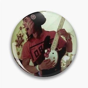 vic fuentes pin  Pin