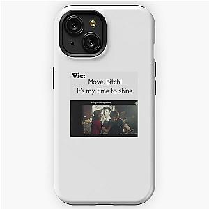 Vic fuentes meme iPhone Tough Case