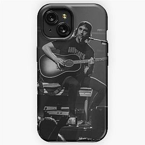 Vic Fuentes iPhone Tough Case