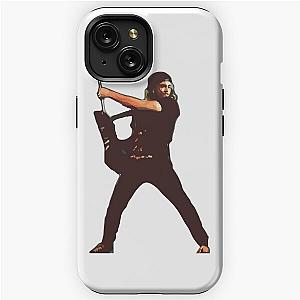 Vic Fuentes Pierce the veil iPhone Tough Case