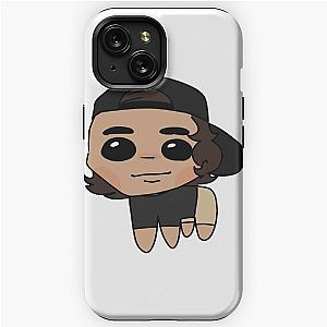 vic fuentes tbh creature iPhone Tough Case