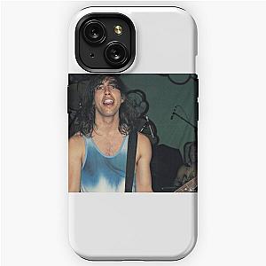 Vic Fuentes iPhone Tough Case