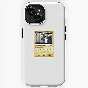 vic fuentes iPhone Tough Case