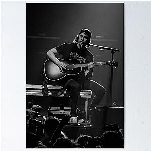 Vic Fuentes Poster