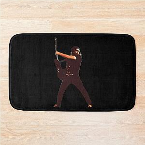 Gifts Idea Vic Fuentes Pierce The Veil Gifts For Fan Bath Mat