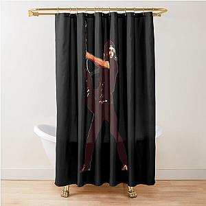 Gifts Idea Vic Fuentes Pierce The Veil Gifts For Fan Shower Curtain