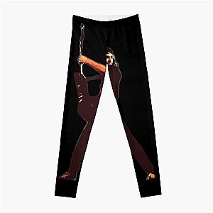 Gifts Idea Vic Fuentes Pierce The Veil Gifts For Fan Leggings