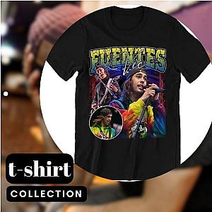 Vic Fuentes T-Shirts