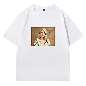 Victoria Magrath Merch Victoria Magrath T-Shirts