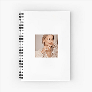 Victoria Magrath Merchandise For Fans Victoria Magrath Notebook