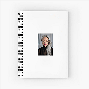Victoria Magrath Fan Art Victoria Magrath Notebook