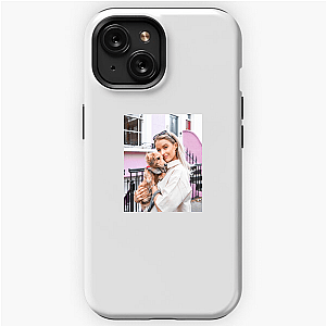 Victoria Magrath Merchandise Victoria Magrath iPhone Cases