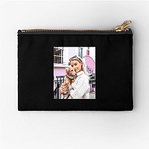 Victoria Magrath Merchandise Victoria Magrath Zipper Pouches