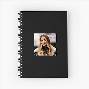 Victoria Magrath Merch Collection Victoria Magrath Notebook
