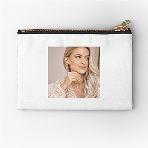 Victoria Magrath Merchandise For Fans Victoria Magrath Zipper Pouches