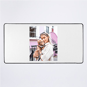 Victoria Magrath Merchandise Victoria Magrath Mouse Pads