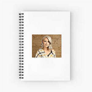Victoria Magrath Merch Victoria Magrath Notebook