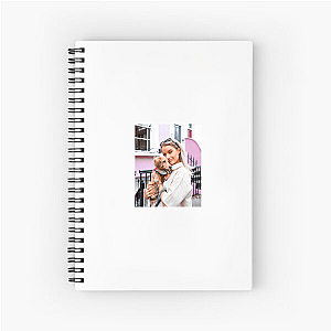 Victoria Magrath Merchandise Victoria Magrath Notebook