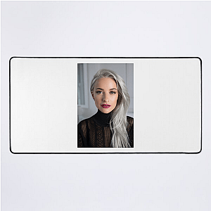 Victoria Magrath Fan Art Victoria Magrath Mouse Pads