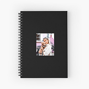 Victoria Magrath Merchandise Victoria Magrath Notebook